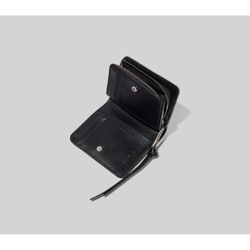the softshot compact wallet
