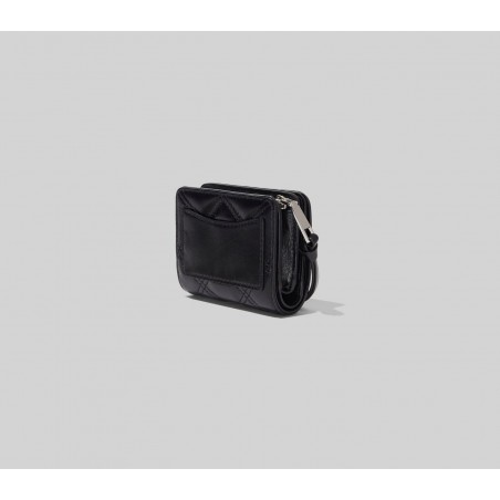 the softshot compact wallet