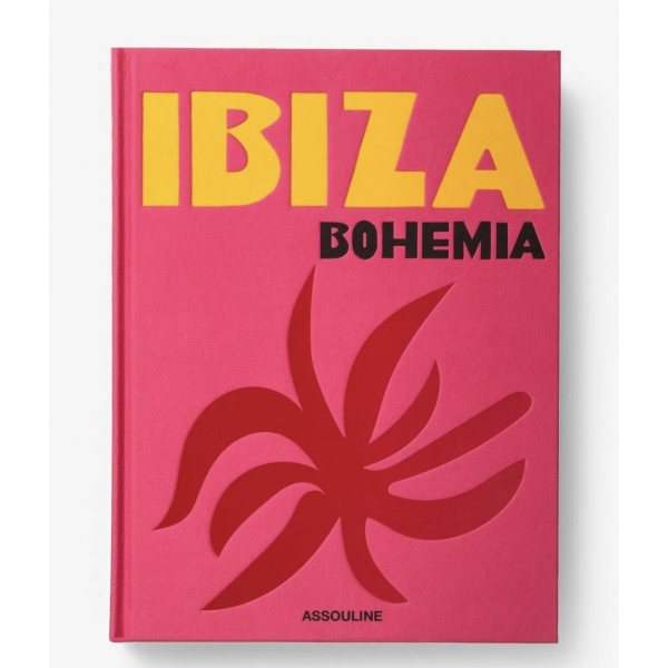 IBIZA BOHEMIA