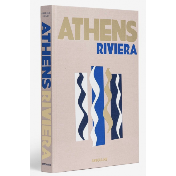 ATHENS RIVIERA