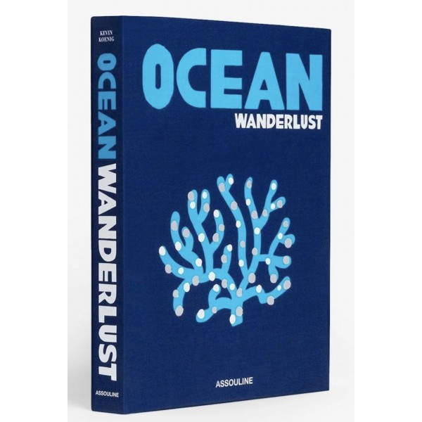 OCEAN WANDERLUST