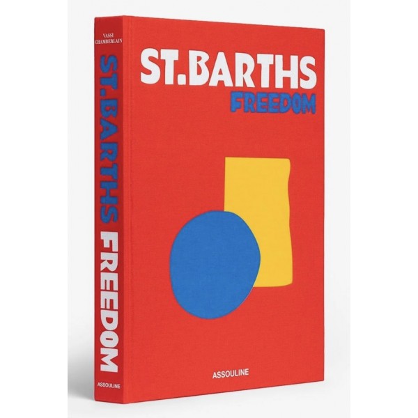 ST. BARTHS FREEDOM