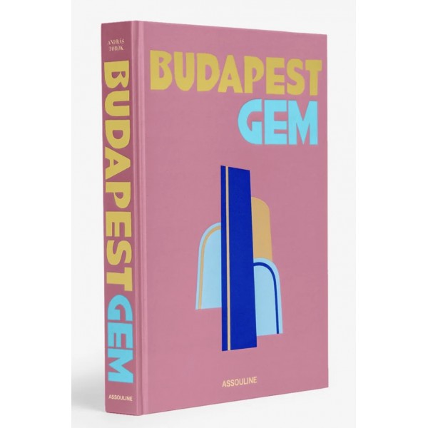 BUDAPEST GEM
