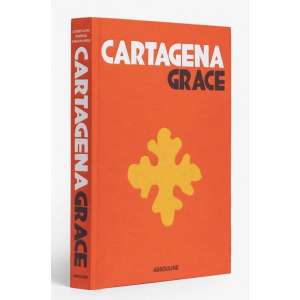CARTAGENA GRACE