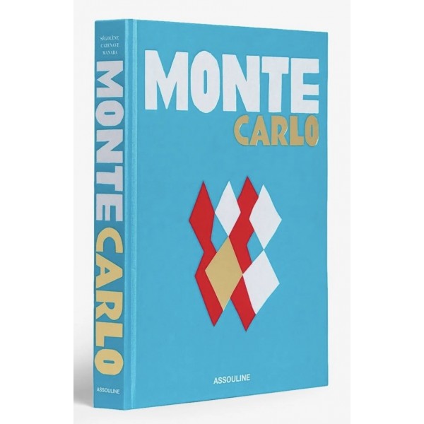 MONTE CARLO