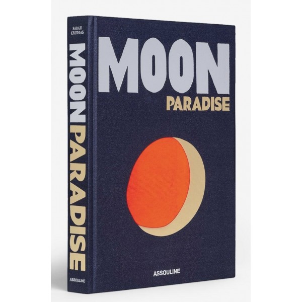 MOON PARADISE