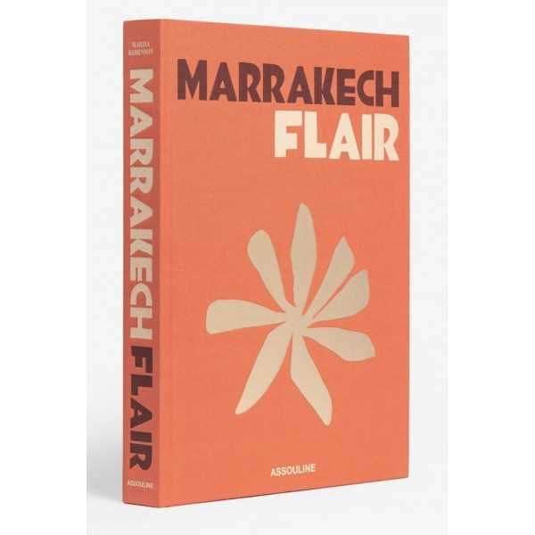 MARRAKECH FLAIR
