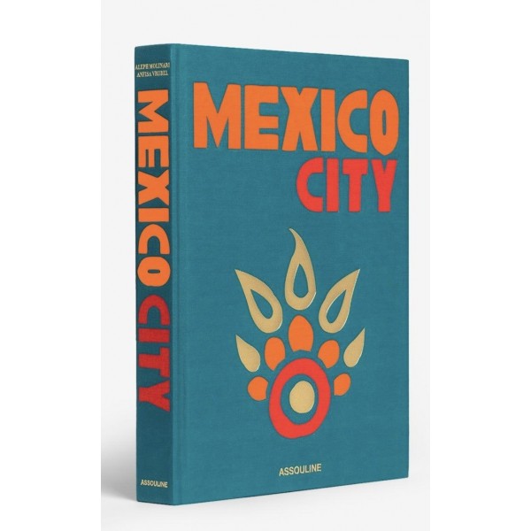 MEXICO CITY