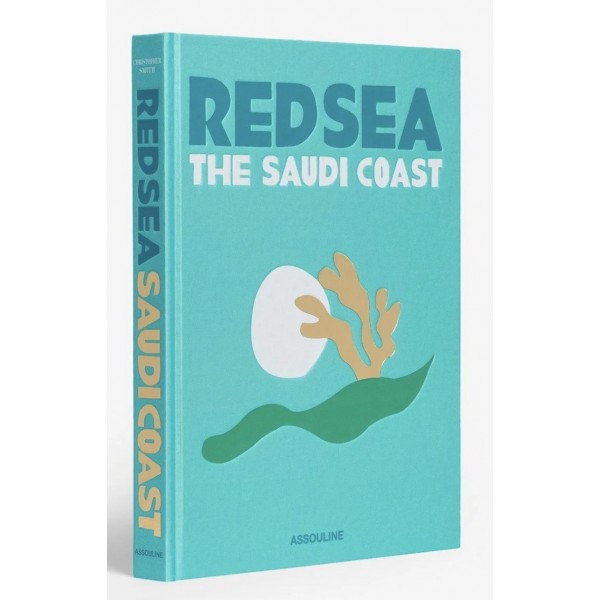 SAUDI ARABIE : RED SEA, THE...