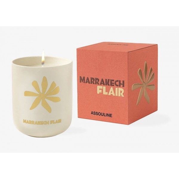 MARRAKECH FLAIR - TRAVEL...