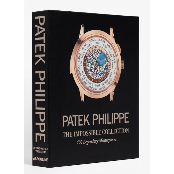 PATEK PHILIPPE: THE...