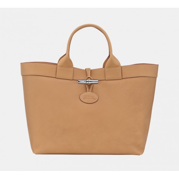 SAC CABAS L LE ROSEAU