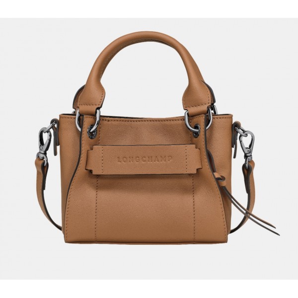 SAC À MAIN XS LONGCHAMP 3D