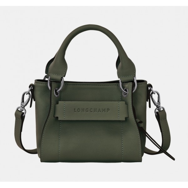 SAC À MAIN XS LONGCHAMP 3D