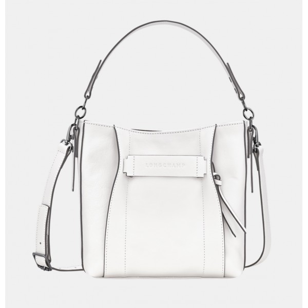 SAC BANDOULIÈRE S LONGCHAMP 3D