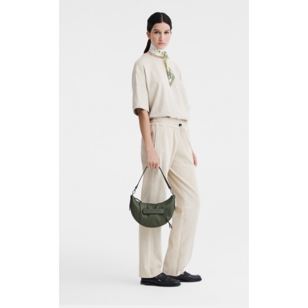 SAC BANDOULIÈRE S LONGCHAMP 3D