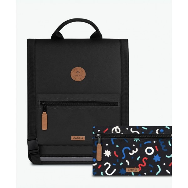 SAC D'ÉCOLE DÉCOUVREZ GRAND...