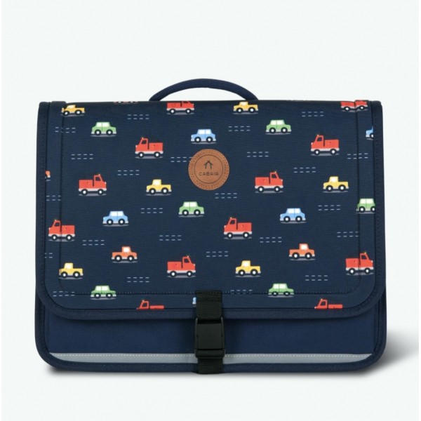 SAC D'ÉCOLE DISCOVER MEDIUM...