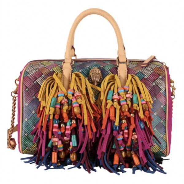 Kensington Boston Fringe...