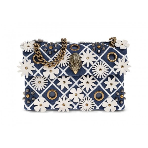 Mini Kensington Flowers