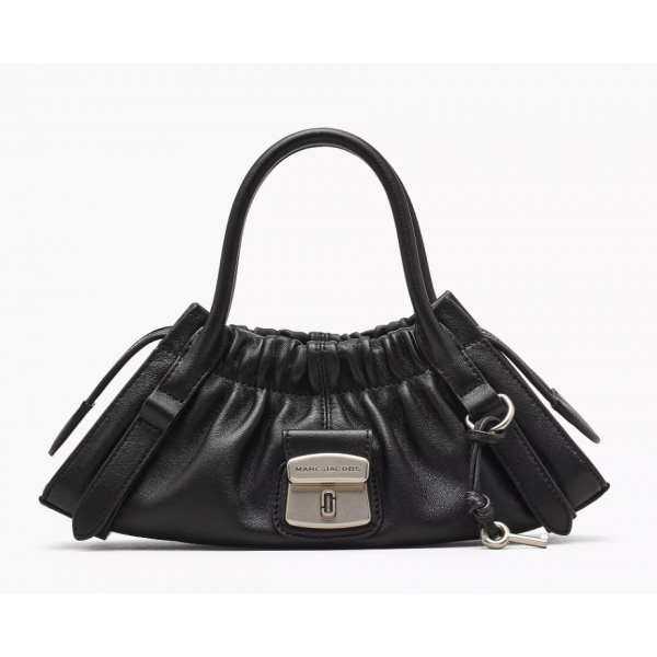 THE CRISTINA SATCHEL