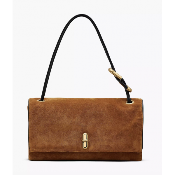 THE SUEDE LARGE DUAL