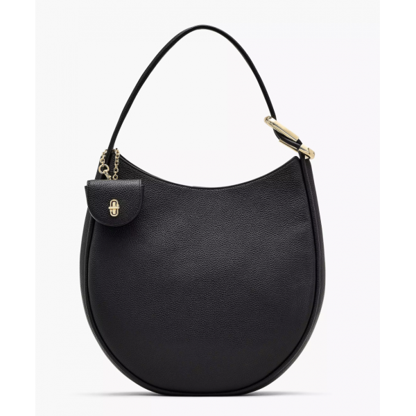THE LARGE DUAL HOBO BAG
