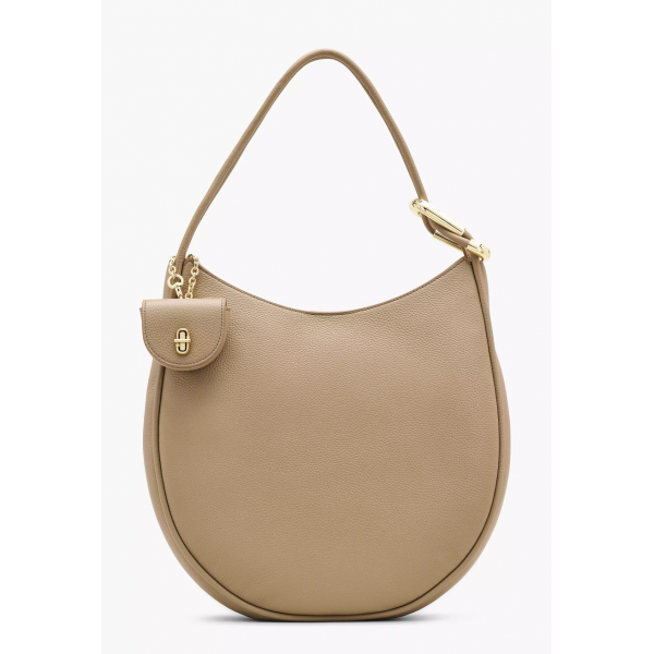 THE LARGE DUAL HOBO BAG