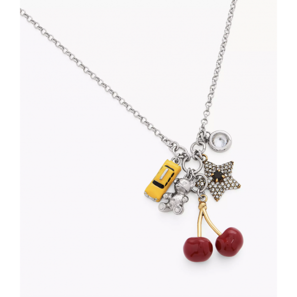 LE COLLIER DE GRAPPES DE...