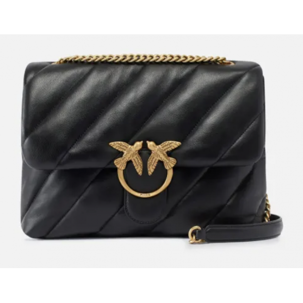 Big Love Bag Puff Maxi Quilt