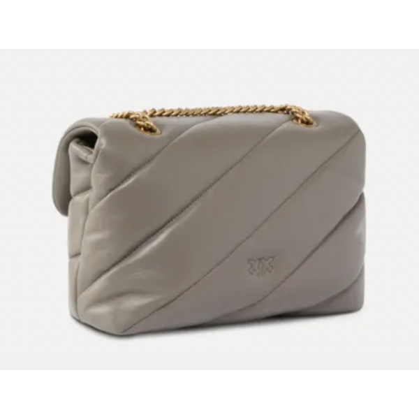 Classic Love Bag Puff Maxi...