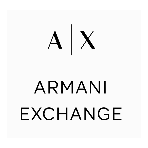 ARMANI EXCHANGE