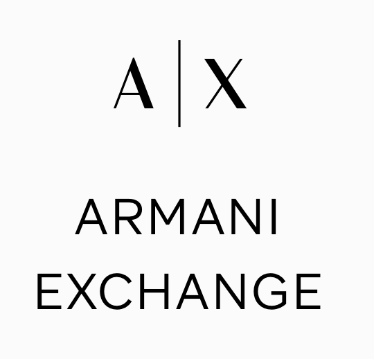 ARMANI EXCHANGE