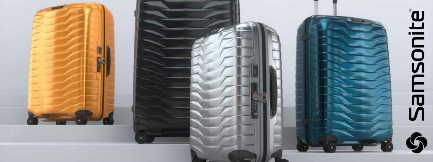 SAMSONITE SS22